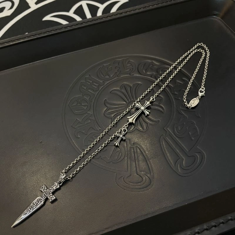 Chrome Hearts Necklaces BestValue 242679