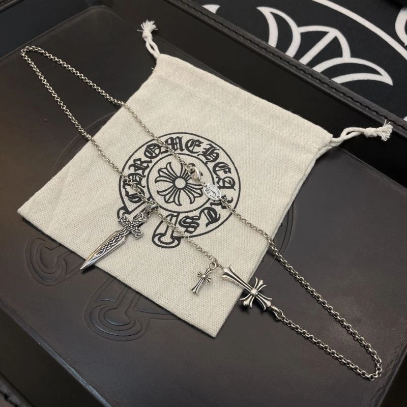 Chrome Hearts Necklaces BestValue 242679