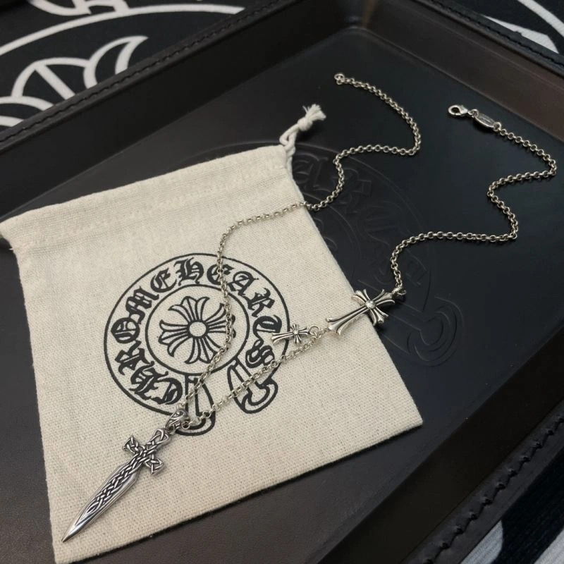 Chrome Hearts Necklaces BestValue 242679