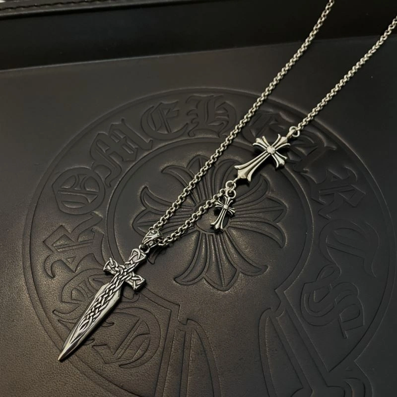 Chrome Hearts Necklaces BestValue 242679
