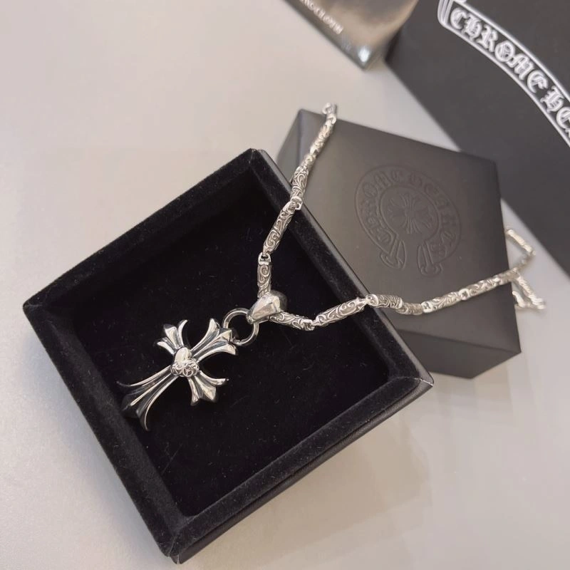 Chrome Hearts Necklaces Flexible 242672