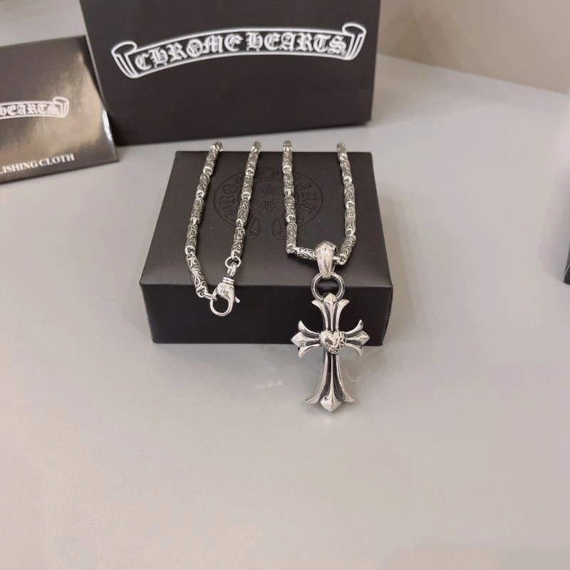Chrome Hearts Necklaces Flexible 242672
