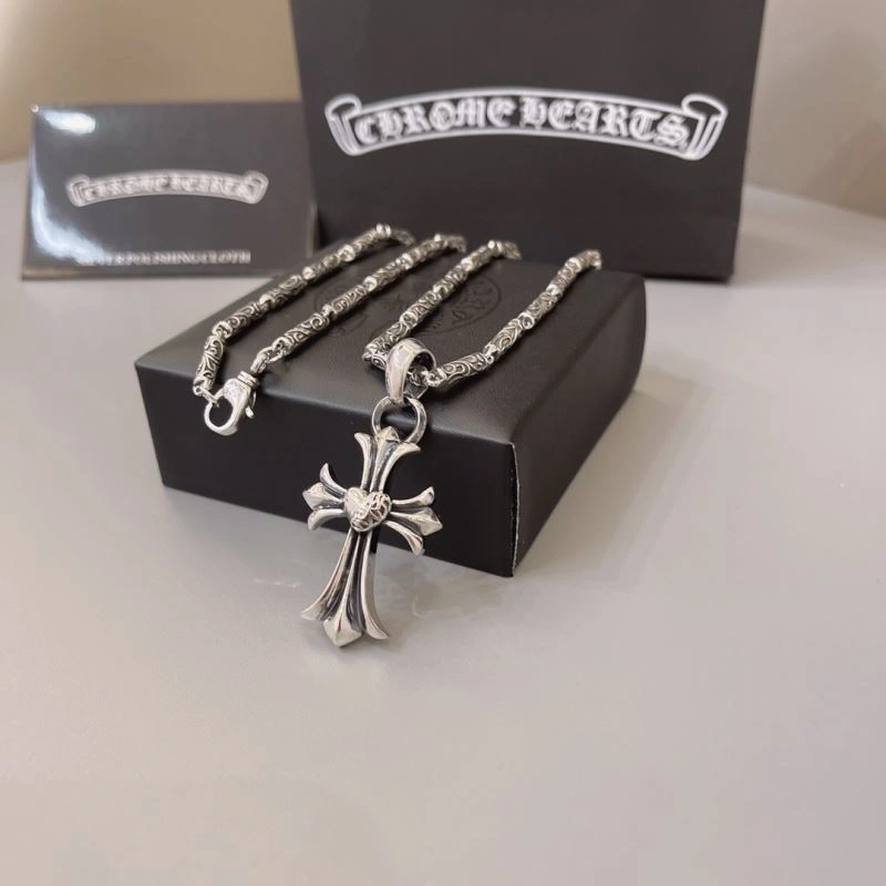 Chrome Hearts Necklaces Flexible 242672