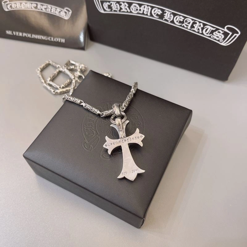Chrome Hearts Necklaces Flexible 242672