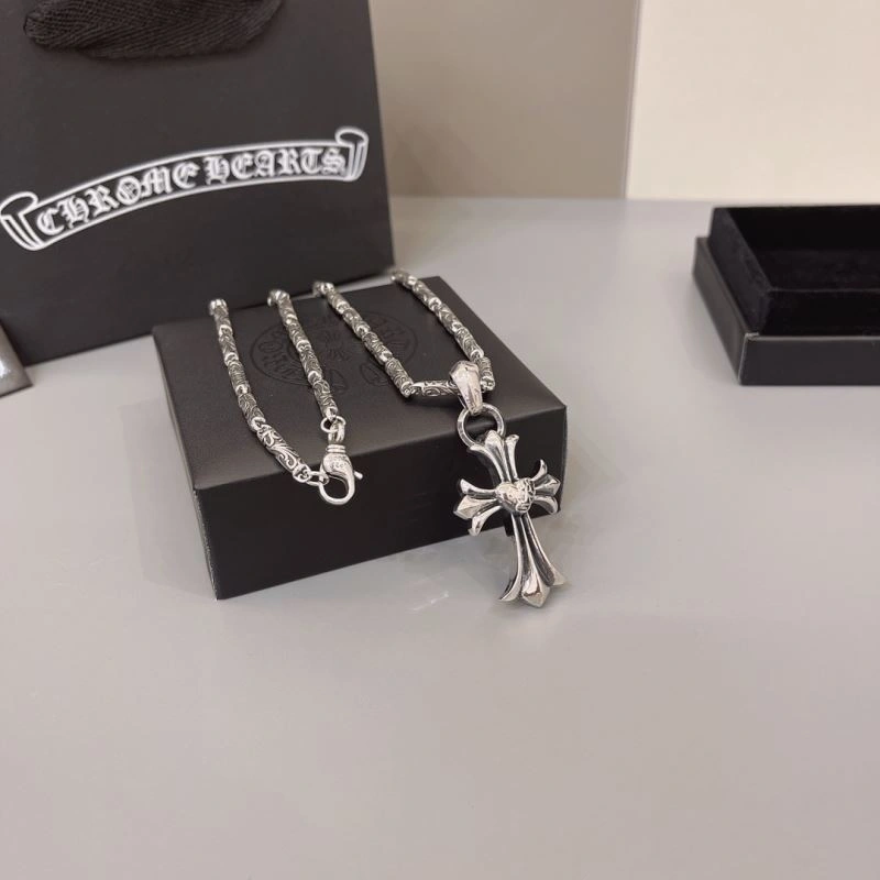 Chrome Hearts Necklaces Flexible 242672