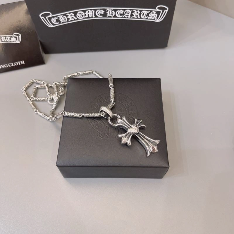 Chrome Hearts Necklaces Flexible 242672