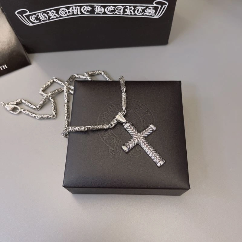 Chrome Hearts Necklaces Unique 242668