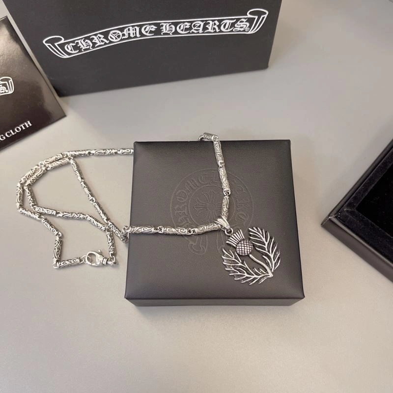 Chrome Hearts Necklaces SportInspired 242685