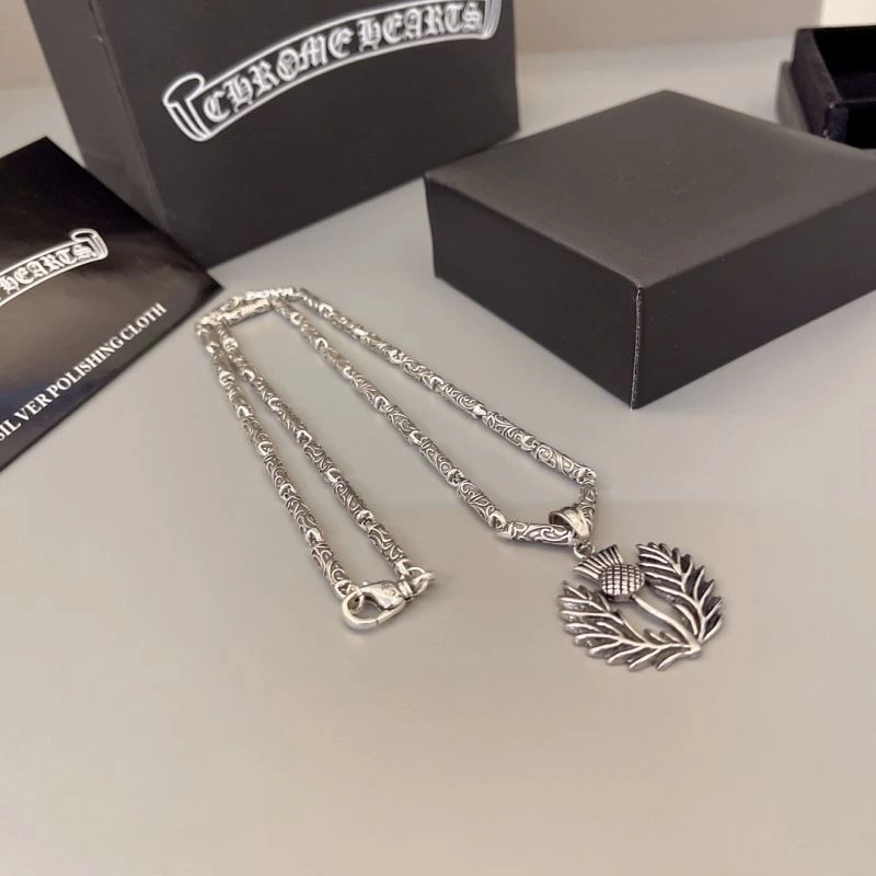 Chrome Hearts Necklaces SportInspired 242685