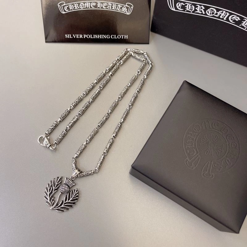 Chrome Hearts Necklaces SportInspired 242685