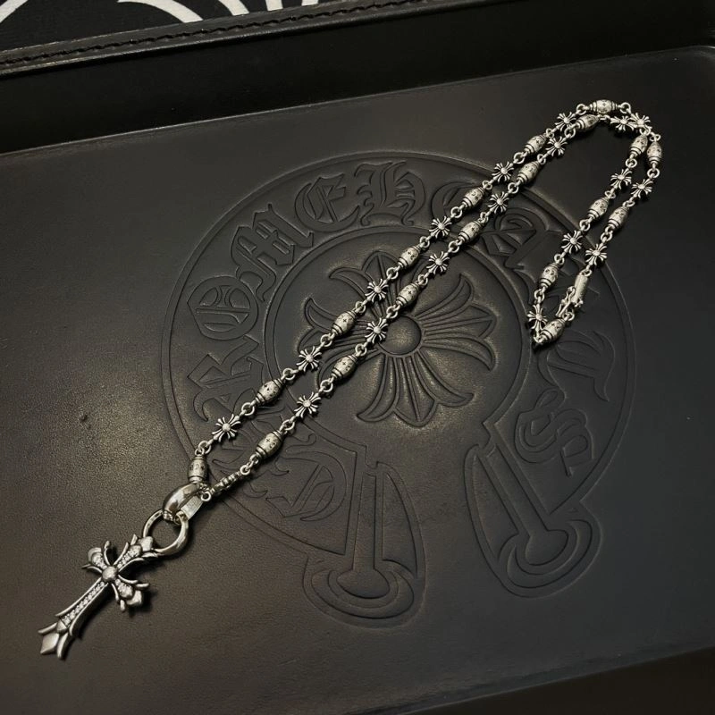 Chrome Hearts Necklaces Flexible 242682