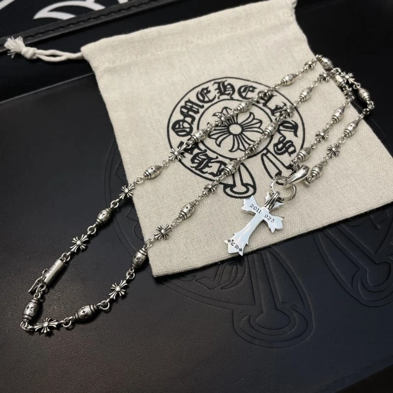 Chrome Hearts Necklaces Flexible 242682