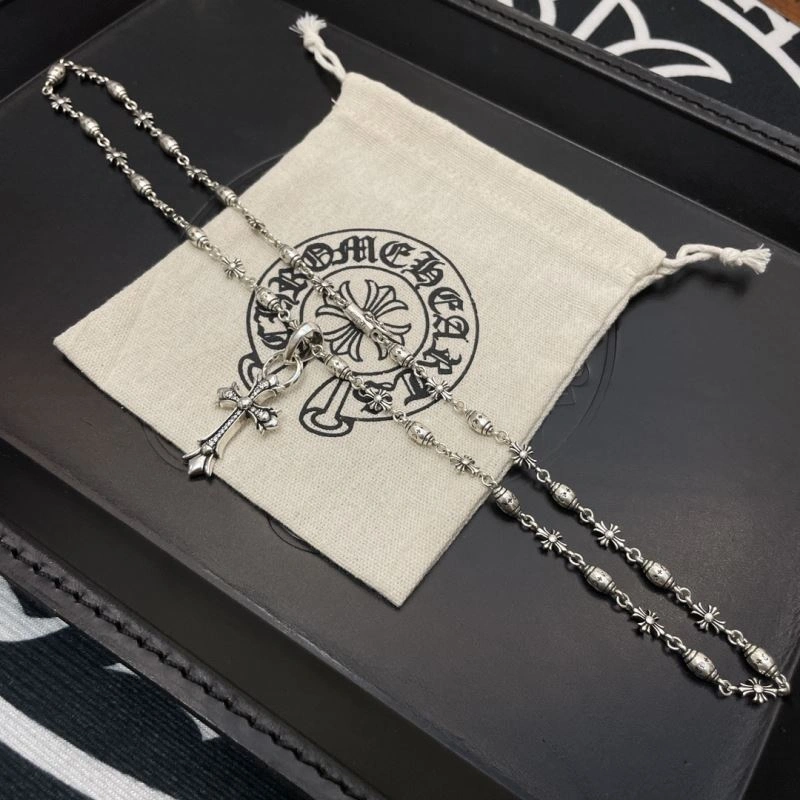 Chrome Hearts Necklaces Flexible 242682
