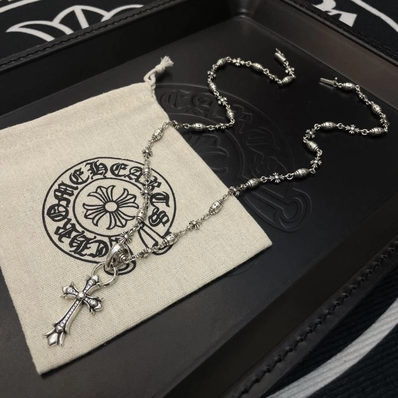 Chrome Hearts Necklaces Flexible 242682