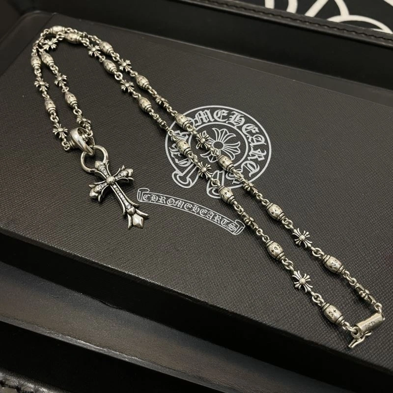 Chrome Hearts Necklaces Flexible 242682