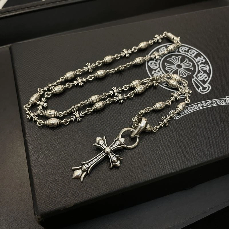 Chrome Hearts Necklaces Flexible 242682