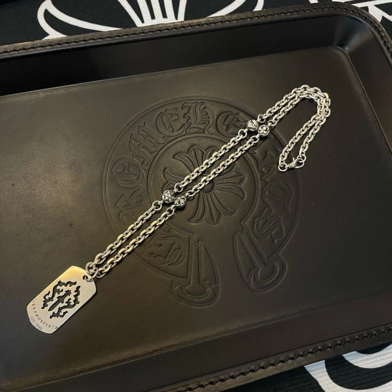 Chrome Hearts Necklaces Versatile 242676