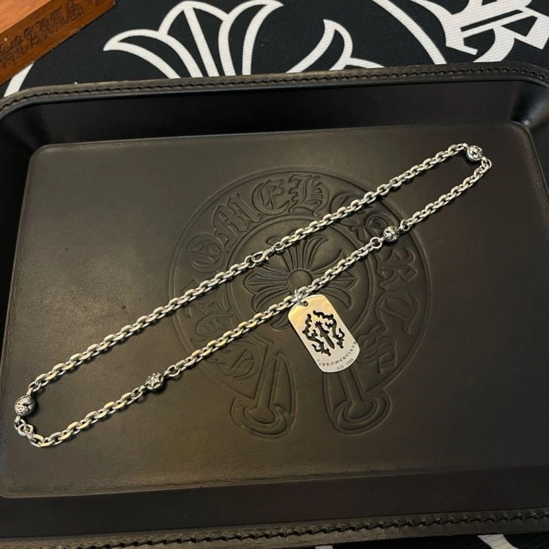 Chrome Hearts Necklaces Versatile 242676