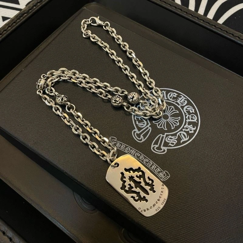 Chrome Hearts Necklaces Versatile 242676