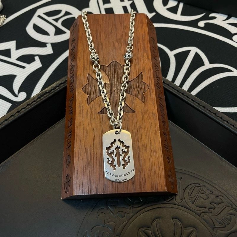 Chrome Hearts Necklaces Versatile 242676