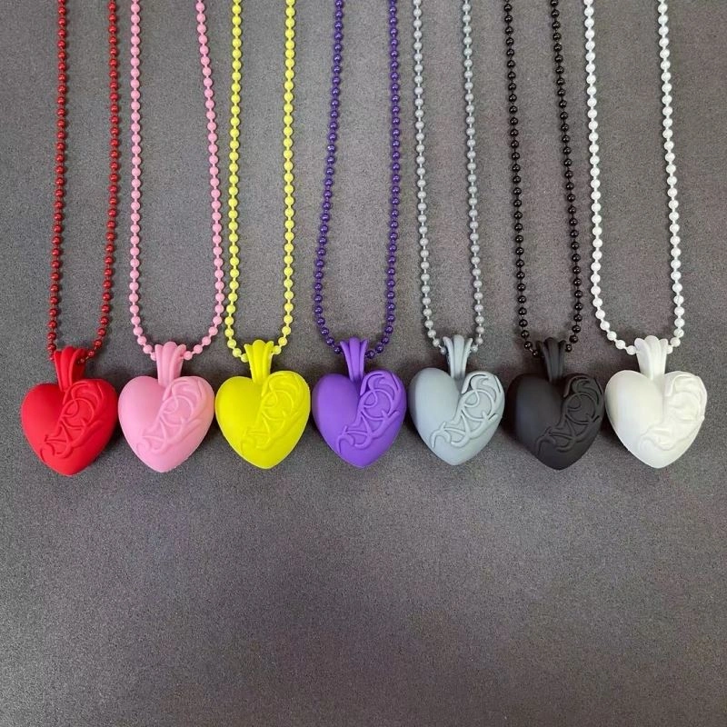 Chrome Hearts Necklaces Modern 242681