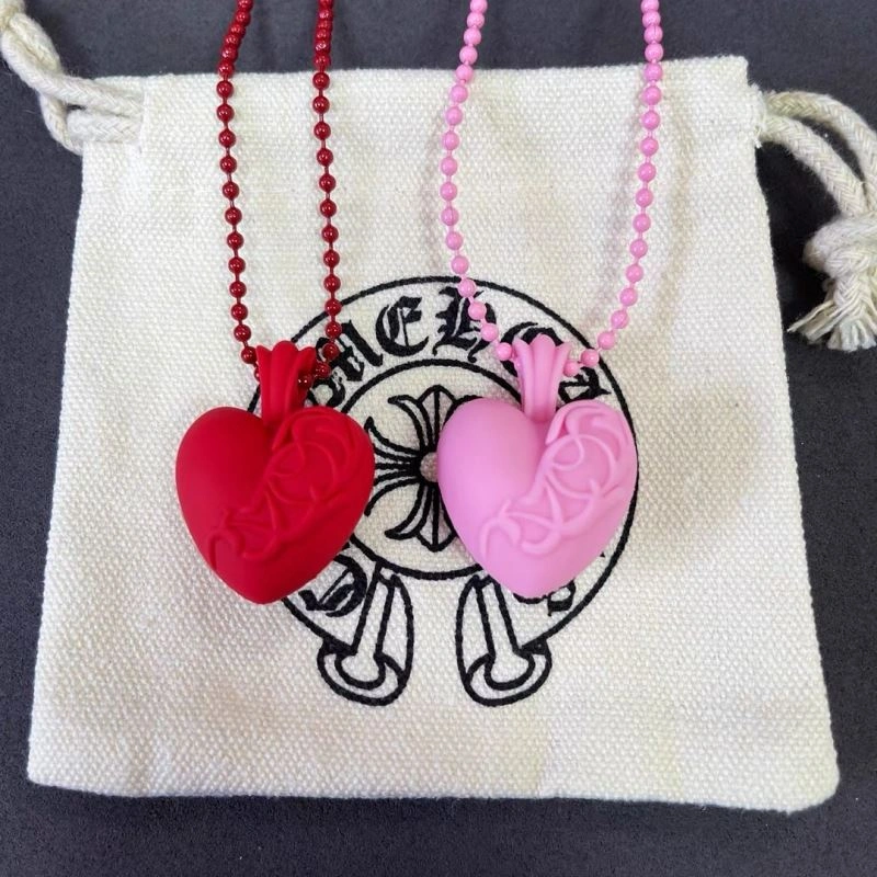 Chrome Hearts Necklaces Modern 242681
