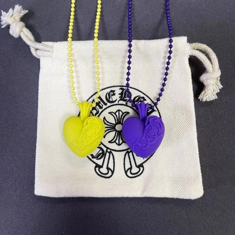 Chrome Hearts Necklaces Modern 242681