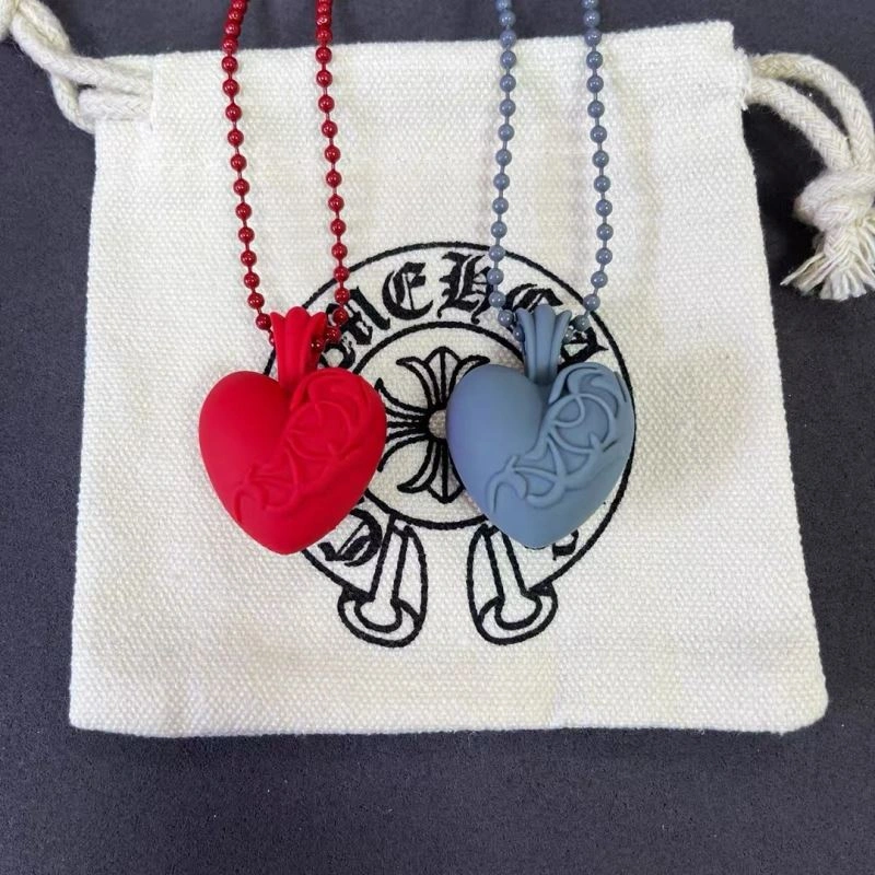 Chrome Hearts Necklaces Modern 242681