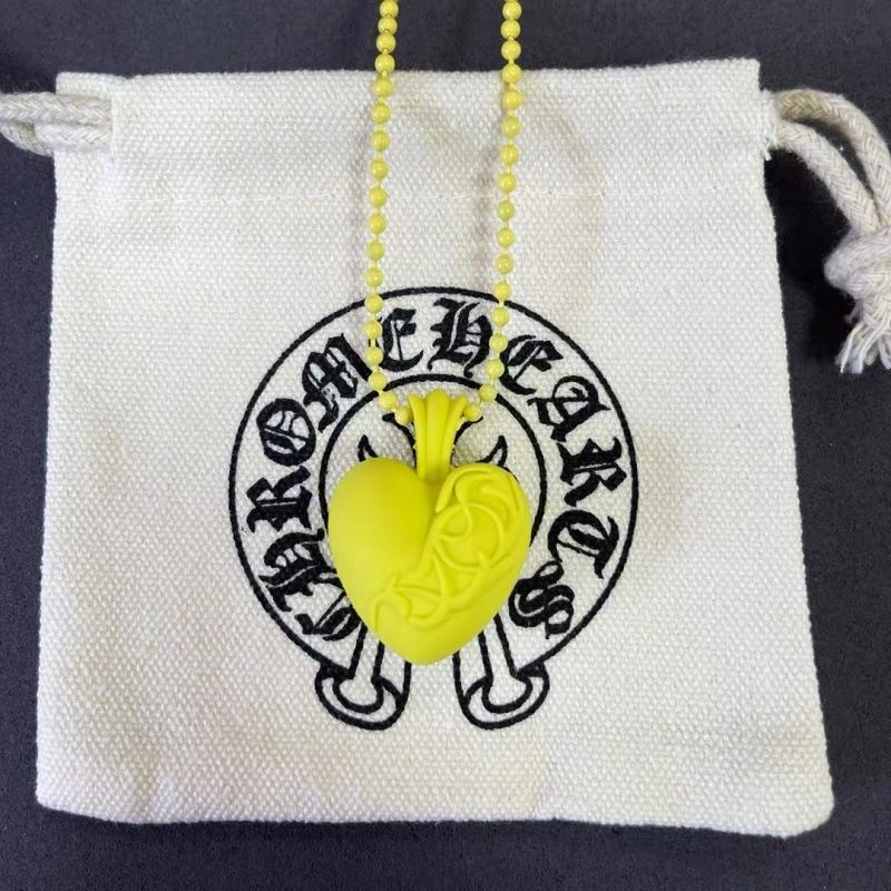 Chrome Hearts Necklaces Modern 242681