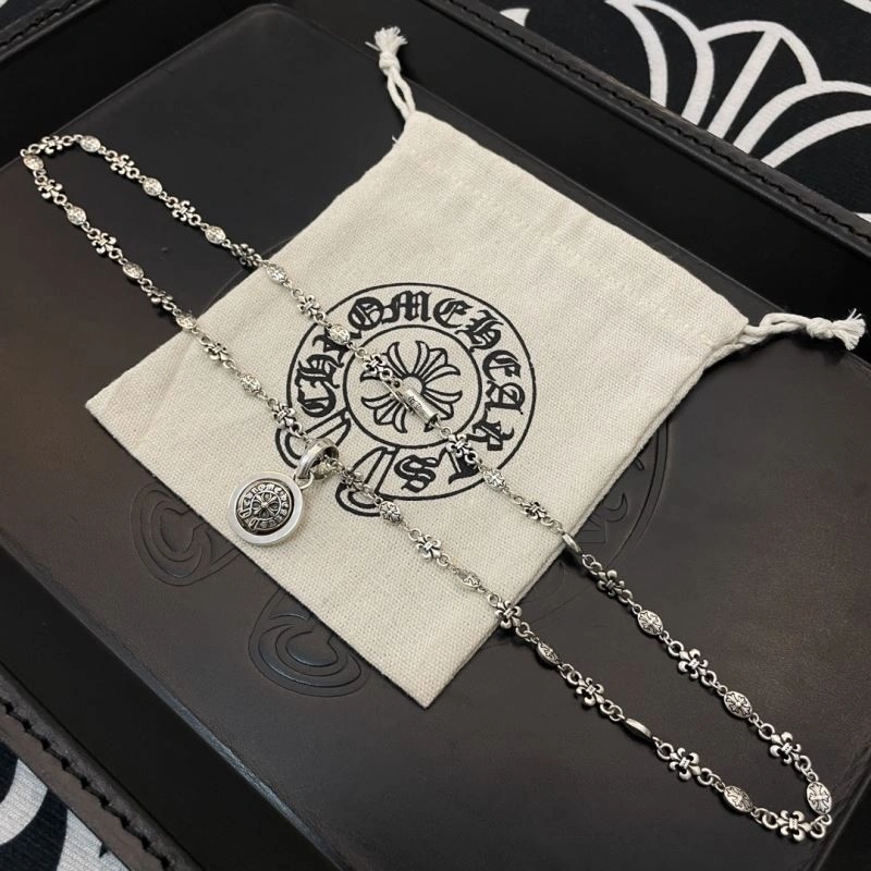 Chrome Hearts Necklaces FlexibleFit 242687
