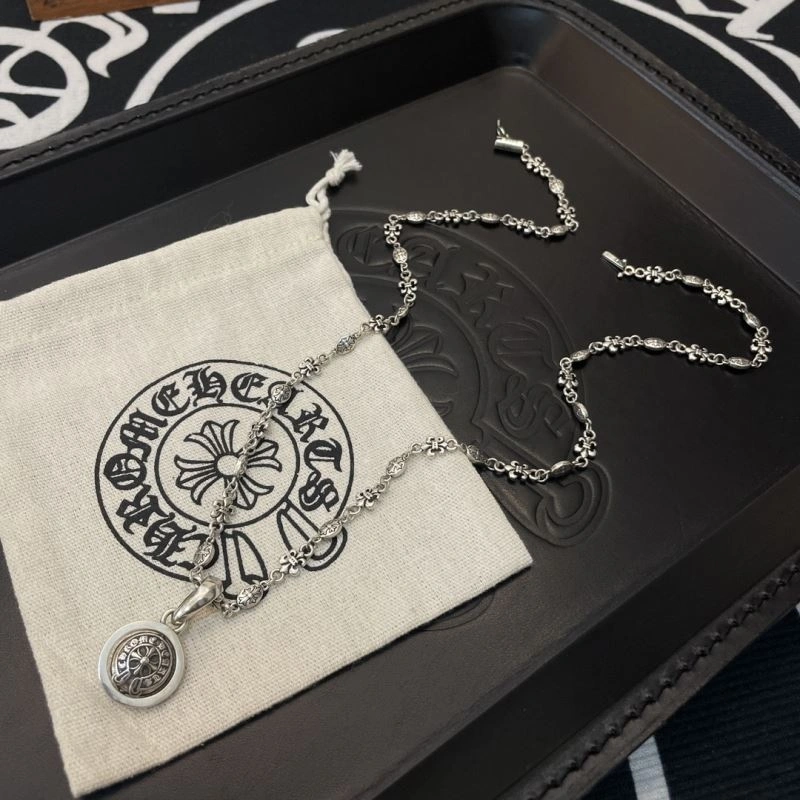 Chrome Hearts Necklaces FlexibleFit 242687
