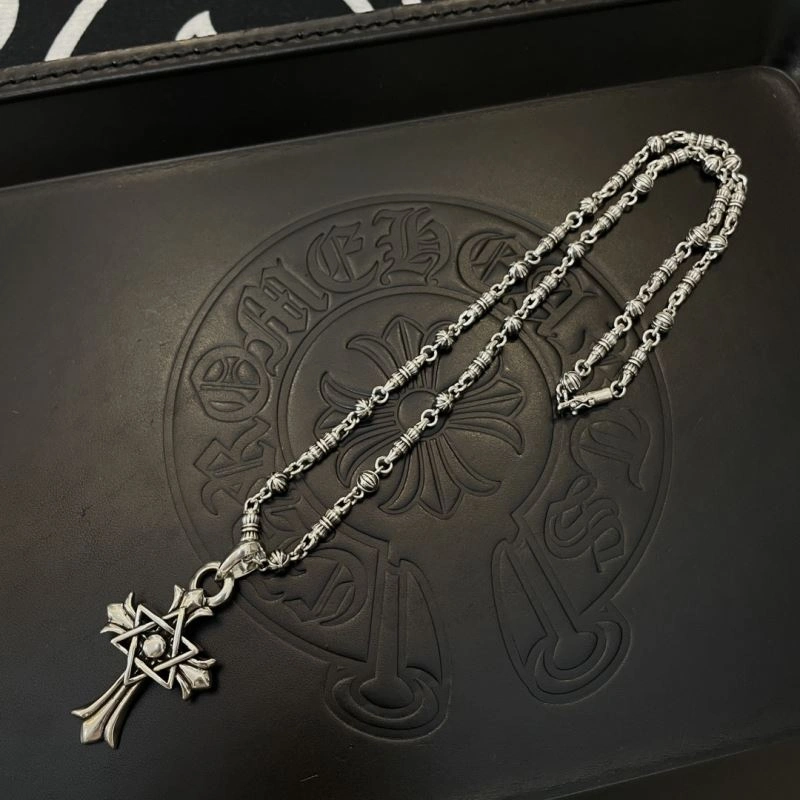 Chrome Hearts Necklaces Versatile 242658