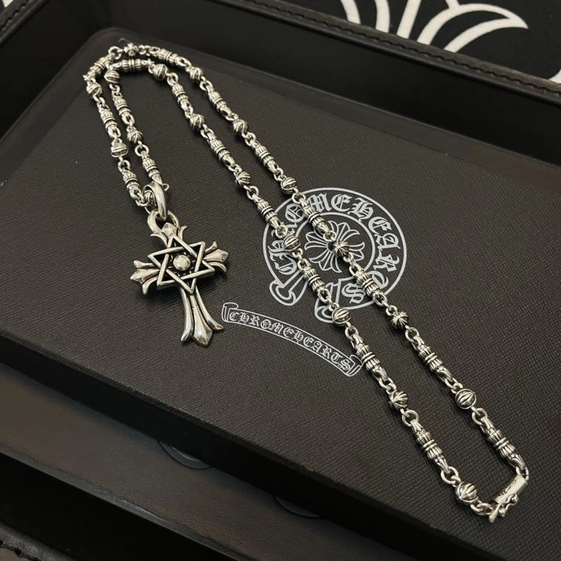 Chrome Hearts Necklaces Versatile 242658