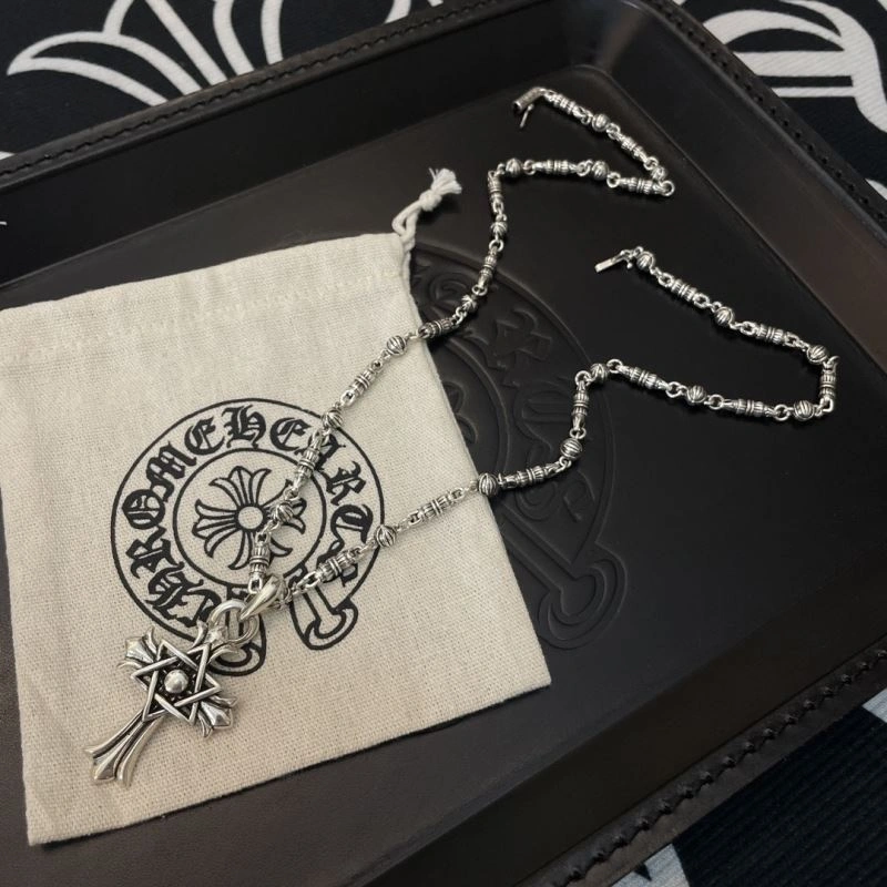 Chrome Hearts Necklaces Versatile 242658