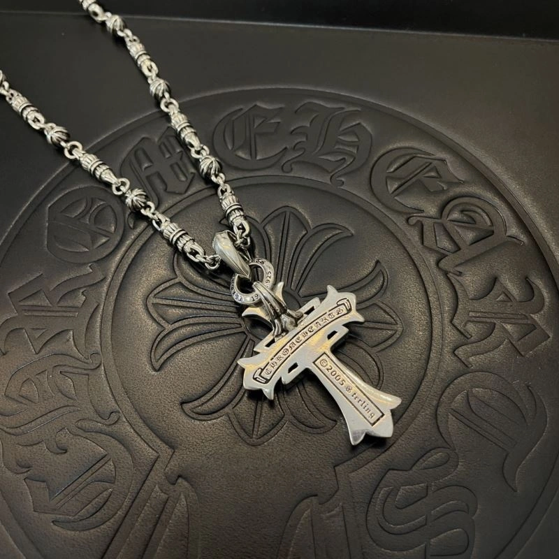 Chrome Hearts Necklaces Versatile 242658
