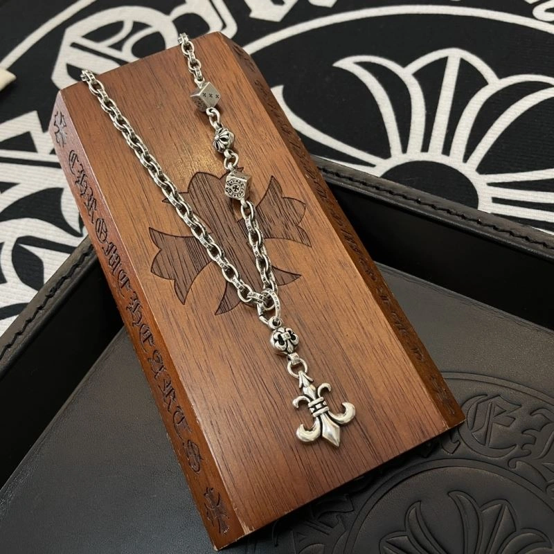 UrbanStyle Chrome Hearts Necklaces 242665