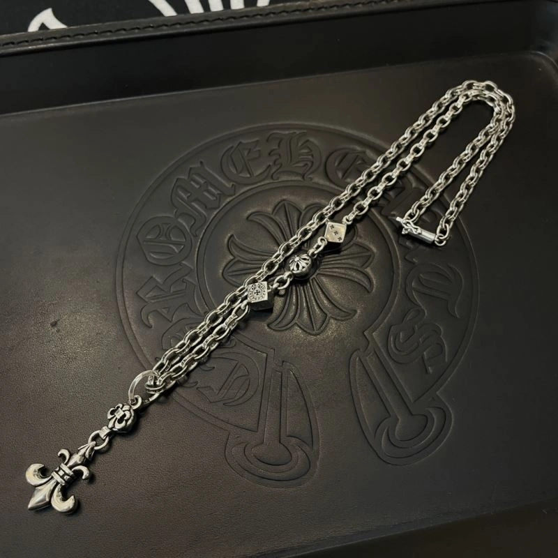 UrbanStyle Chrome Hearts Necklaces 242665