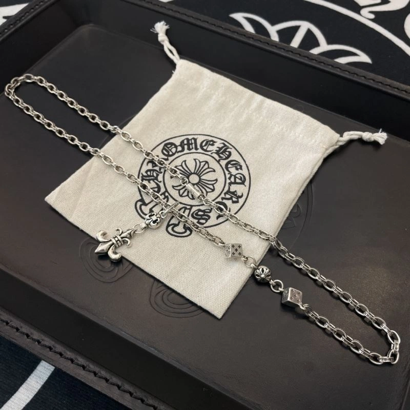 UrbanStyle Chrome Hearts Necklaces 242665