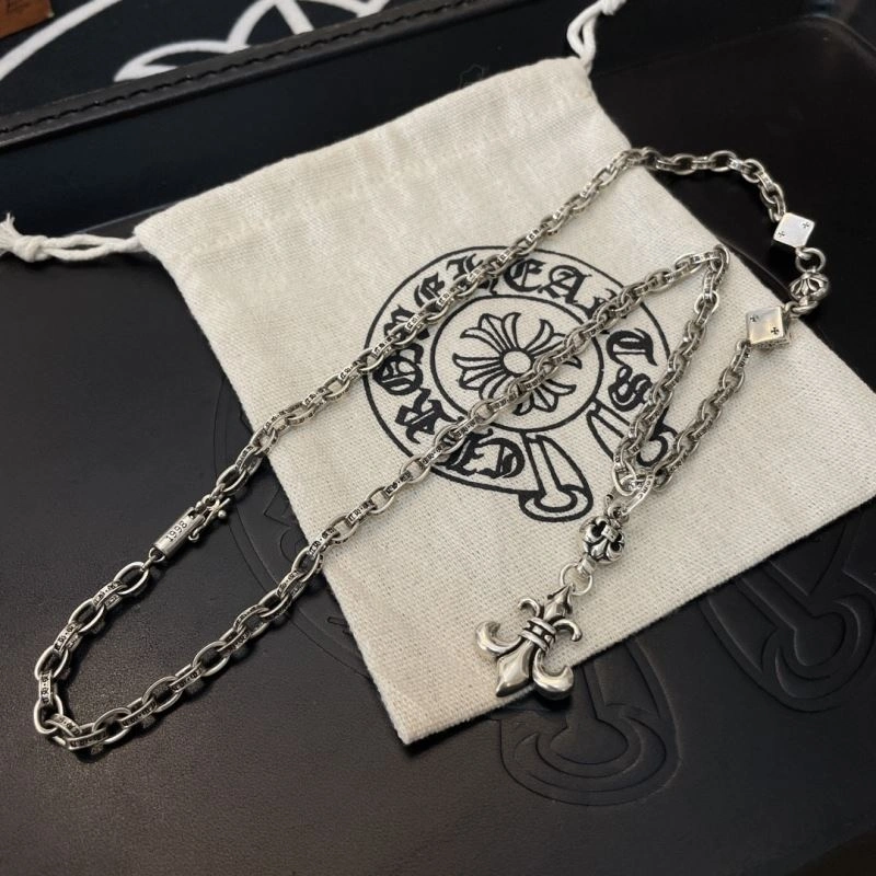 UrbanStyle Chrome Hearts Necklaces 242665