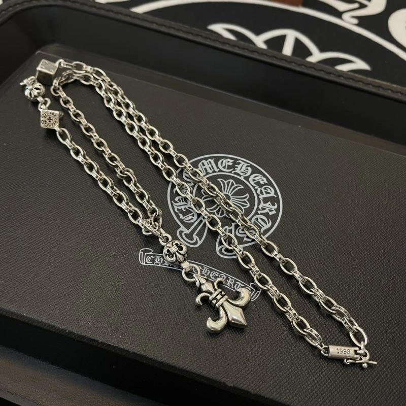 UrbanStyle Chrome Hearts Necklaces 242665