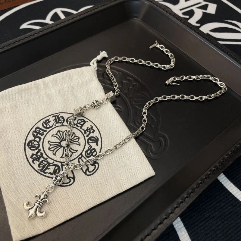 UrbanStyle Chrome Hearts Necklaces 242665