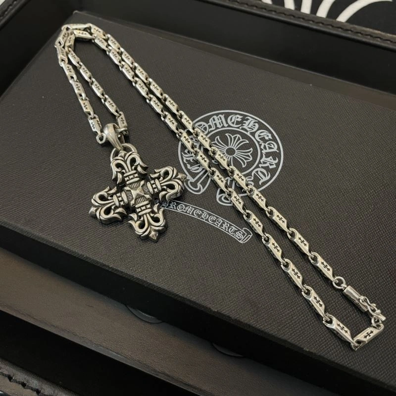 Chrome Hearts Necklaces EasyMatch 242664
