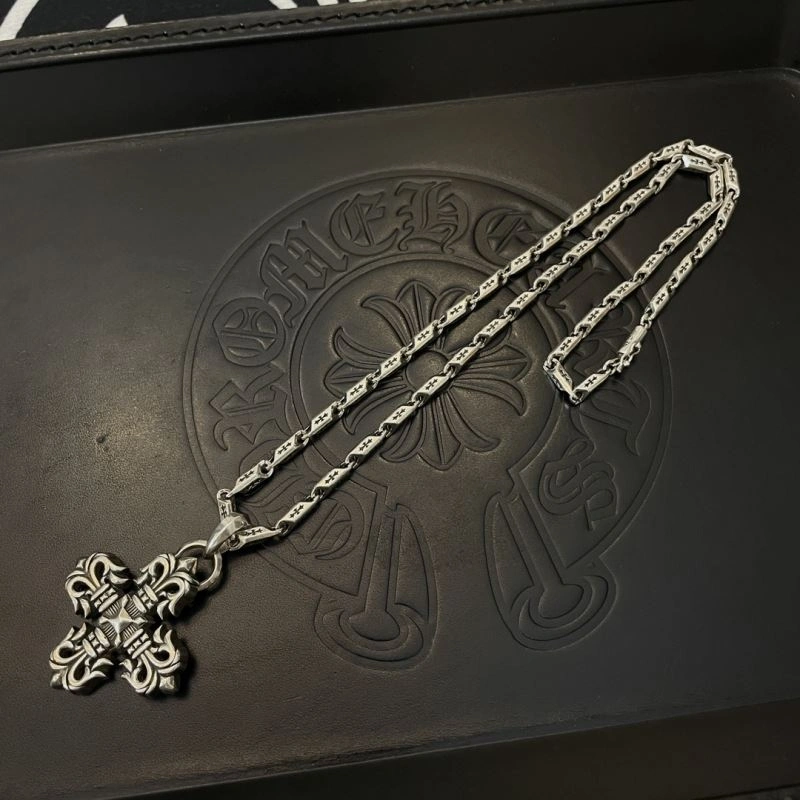 Chrome Hearts Necklaces EasyMatch 242664