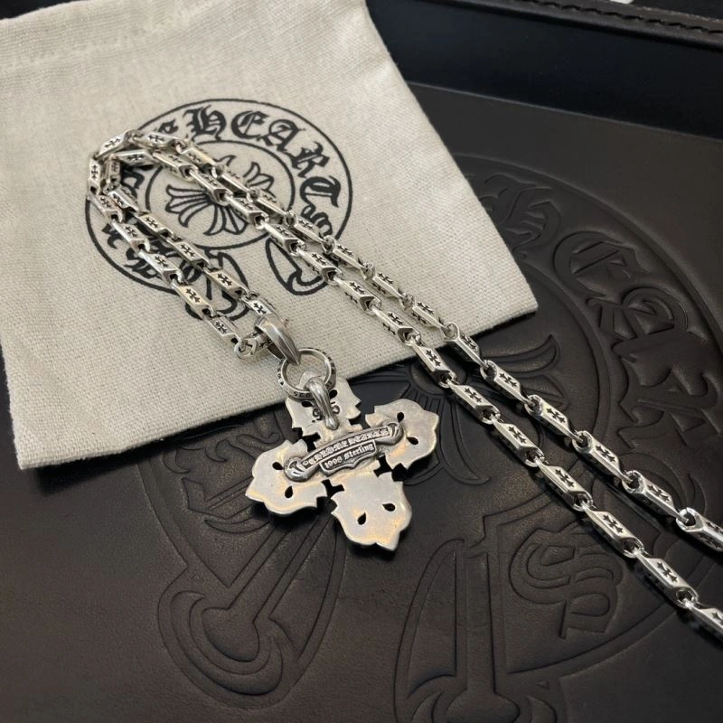Chrome Hearts Necklaces EasyMatch 242664