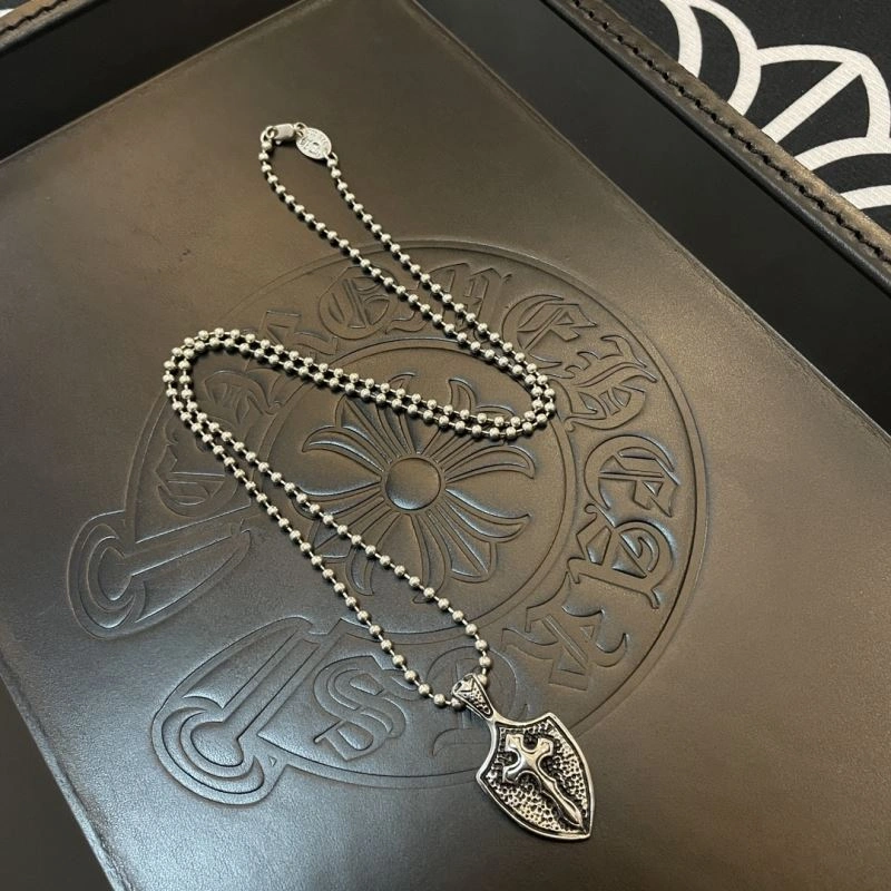 GoodFit Chrome Hearts Necklaces 242680