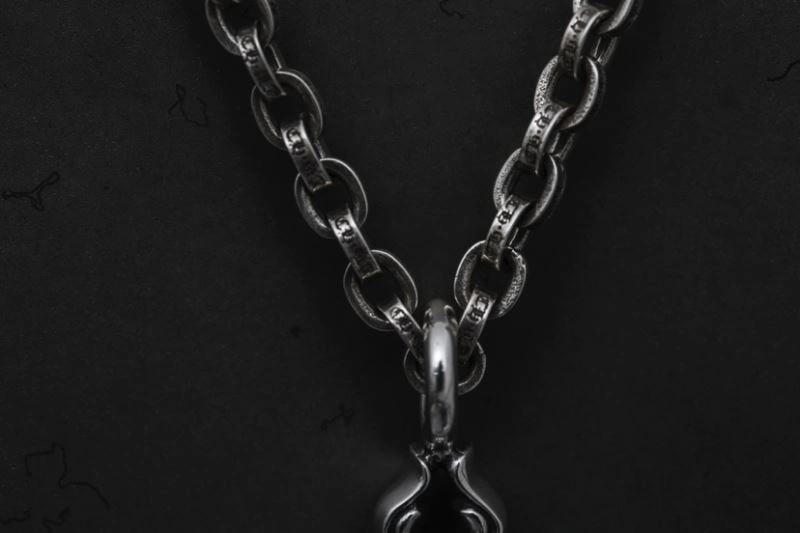 Chrome Hearts Necklaces FlexibleFit 242669