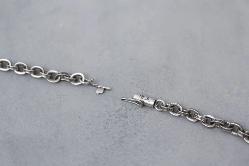 Chrome Hearts Necklaces FlexibleFit 242669