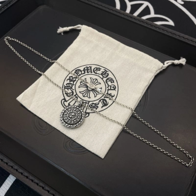 FreshLook Chrome Hearts Necklaces 242678