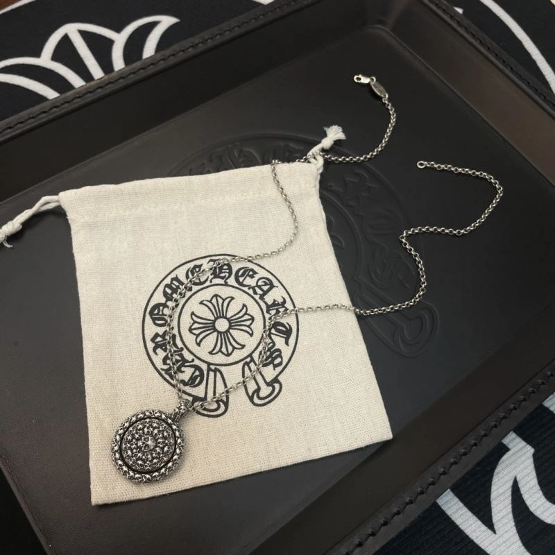 FreshLook Chrome Hearts Necklaces 242678