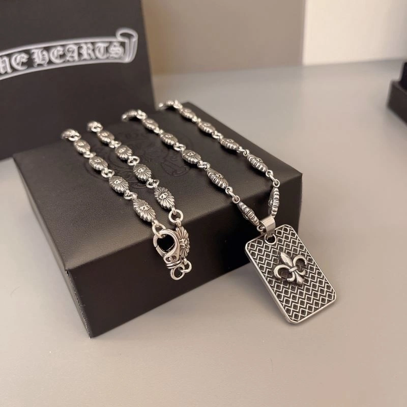 Chrome Hearts Necklaces Durable 242650
